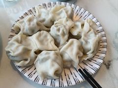 -叁拾壹克饺子·东北菜(国贸店)