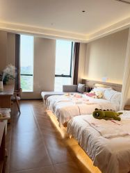 -千禧果月子会所(郑州东站店)