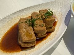 五香素鸡-圆苑(金茂店)