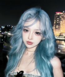 -NEW FACE烫染专业店