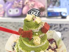 -DQ·蛋糕·冰淇淋(东方宝泰店)