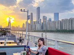 -琶醍壹号•潮菜江景餐吧