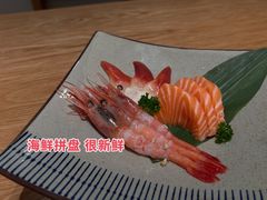 -团子君寿司·茶