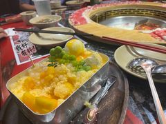 -蜀大侠火锅(森兰花园城店)