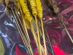 -年轮烧烤·羊蝎子·烤鱼(星湖街店)