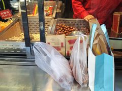 -二斗栗子(黄河道店)
