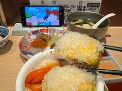 -肉肉大米(德基广场店)