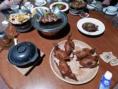 -味为先光明乳鸽(光明总店)