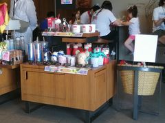 -星巴克(宝山万达店)