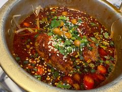 -钢管厂五区小郡肝火锅串串香(清河店)