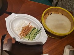 -上海人家花樣年华(中山公园店)