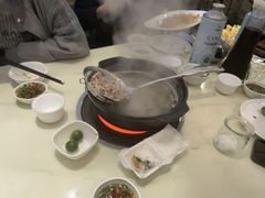 -野迹·石橄榄鸡·烧烤(新洲店)