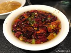 -铜来聚老北京涮肉(恒隆广场店)