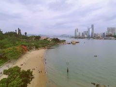 -鼓浪屿·皓月园
