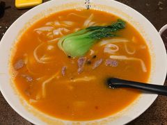 -漆黑觉米粉(三里屯店)