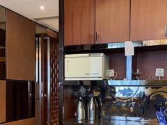 -富乐山酒店(西黄城根北街店)