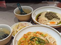 -松鹤楼·苏式汤面(虹桥天地店)