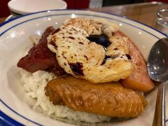 金牌五宝饭-香港新曜记茶餐厅(星耀城店)