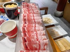 -曲氏老北京铜锅涮肉•火锅(不老街店)