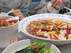 -花椒俏川菜小馆(南海万达店)