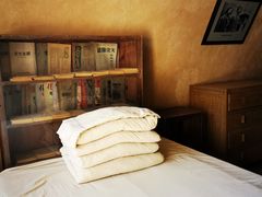 -延安杨家岭革命旧址