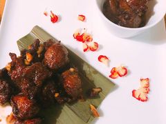 牛肉诱惑-旅马餐厅(茅家埠店)