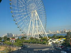 -南昌之星摩天轮