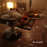 误入吸血鬼的城堡