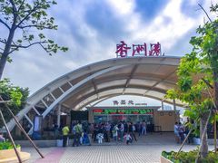 -东澳岛
