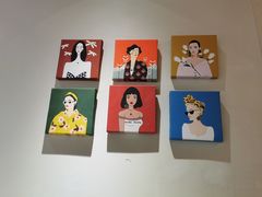 -LADY FAFA(巨鹿路陕西南路路口店)