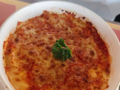-安妮意大利餐厅(日坛店)