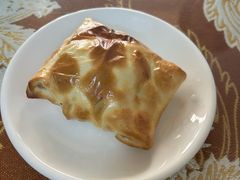 烤包子-帕米尔饭店