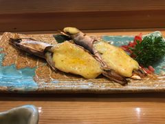 -酒久自助料理(佳兆业店)