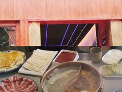 -浩爷羊蝎子火锅(双榆树店)