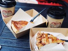 -Pie Bird(新闸路店)