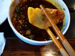-冯记香辣兔火锅(茶店子总店)