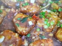 -临街徽菜馆·正宗黄山味