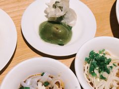 -龙抄手食府(浣花北路店)