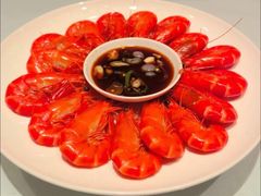 -小南洋海景餐厅(深圳湾店)