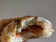洛斯提克-佐敦面包铺·JORDAN BAKERY