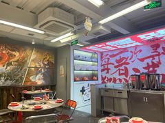 -生活如沸·顺德水牛奶火锅(大学路店)