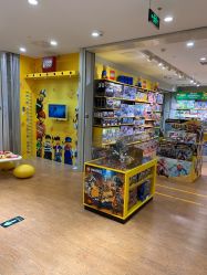 -KIDSLAND(北京蓝色港湾店)