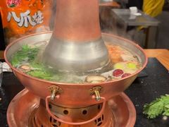 -南门涮肉(上海二店)
