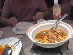-王府井酒店(金桥港湾店)