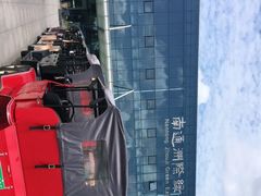 -南通洲际绿博园