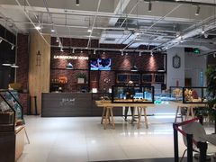 -熊叔熊婶面包房(团结湖店)