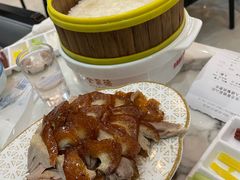 -全聚德(蓝山店)