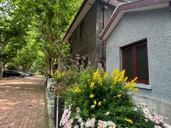 -上海孙中山故居纪念馆