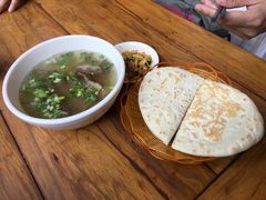 -澄城水盆羊肉店(永兴坊店)