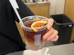 -麻雀咖啡SPARROW COFFEE(十全街店)